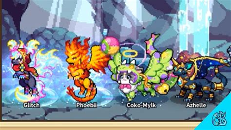 DRAGON VILLAGE .